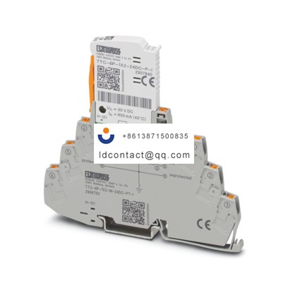 2906750 Phoenix Contact product image